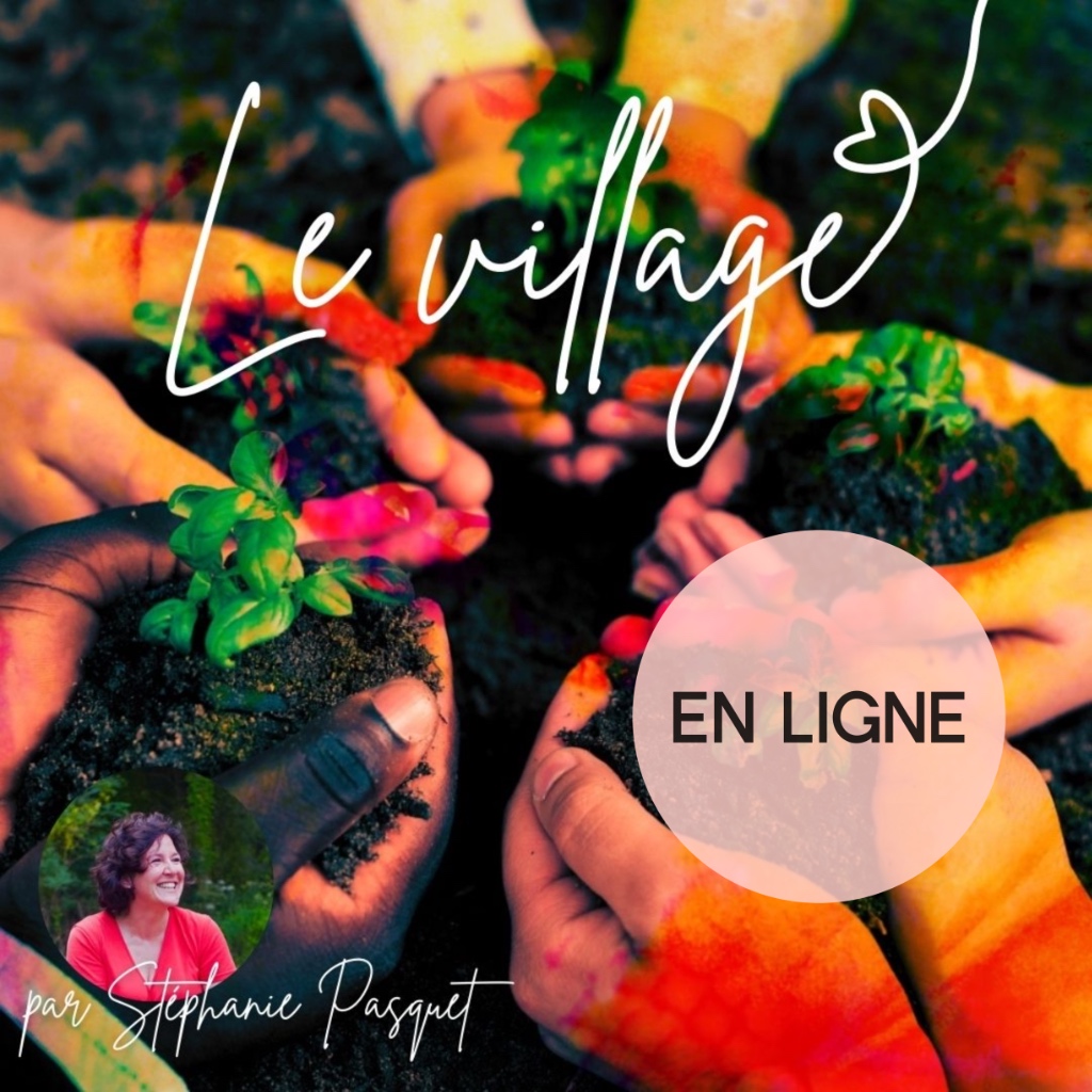 Le Village en ligne 